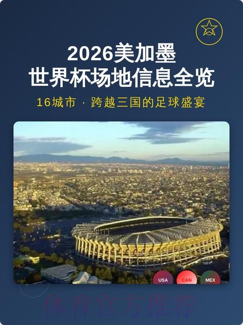 2026美加墨世界杯直播平台推荐